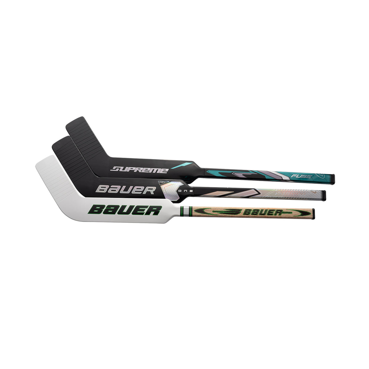 Bauer Mystery Mini Stick Goalie 2026