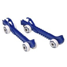 ROLLERGARD KUFENSCHONER MIT ROLLEN