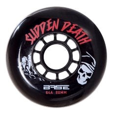 BASE OUTDOOR ROLLE PRO "SUDDEN DEATH" - 84A