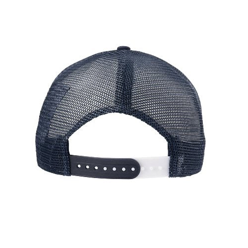 BAUER TEAM MESH SNAPBACK CAP - MARINE SR