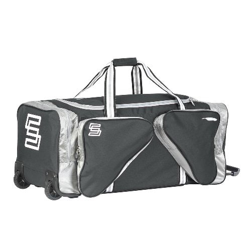 SHERWOOD ROLLENTASCHE 9950 - M schwarz