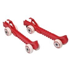 ROLLERGARD KUFENSCHONER MIT ROLLEN