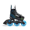 BAUER INLINEHOCKEY SKATE X-LP ADJ. - YTH.