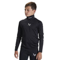 BAUER LS NECKPROTECT OBERTEIL - YTH
