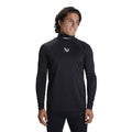 BAUER LS NECKPROTECT OBERTEIL - SR