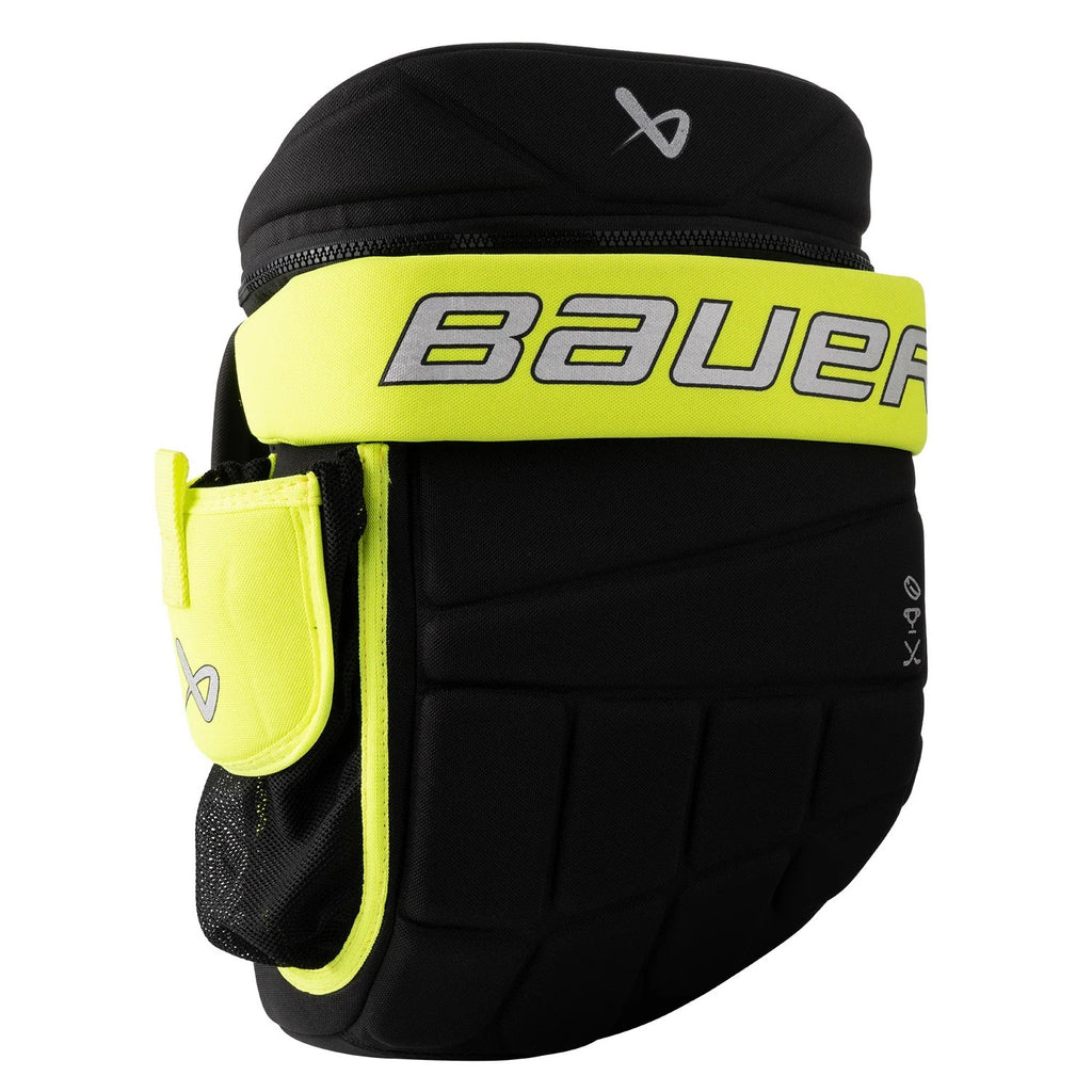 Bauer Handschuh Rucksack