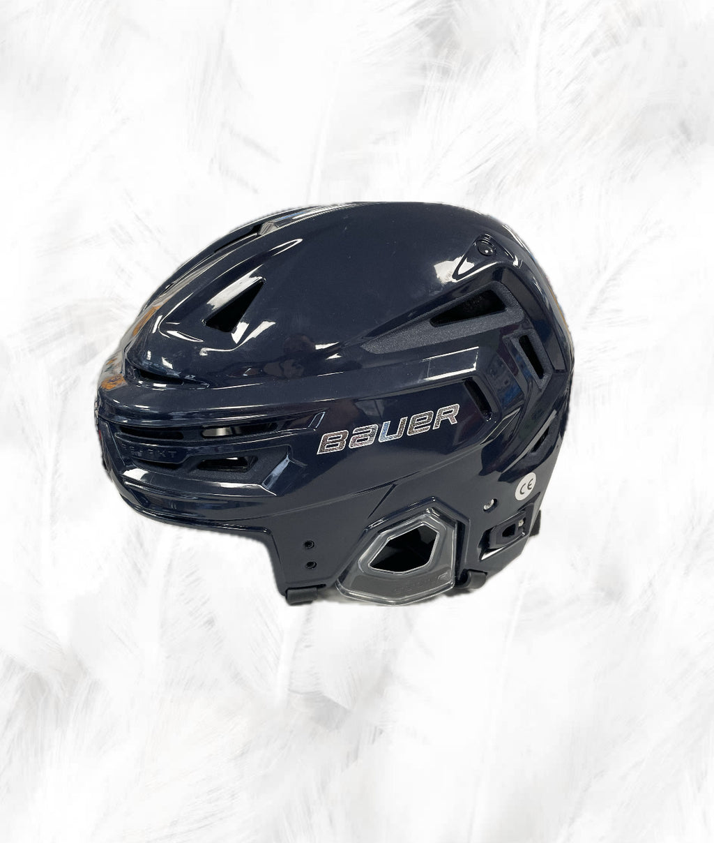 Bauer Reakt 150 Navi