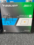 BAUER SYNTHETIC ICE TILES - 10 PACK